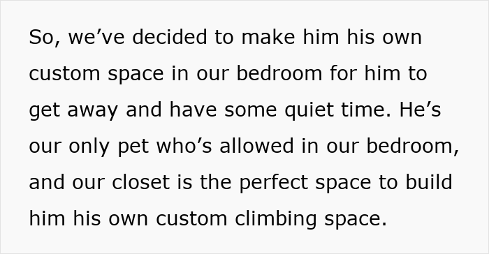 Person’s Cat Starts Disappearing For Days, Turns Out The Neighbor Has Been ‘Adopting’ Him Person’s Cat Starts Disappearing For Days, Turns Out The Neighbor Has Been ‘Adopting’ Him