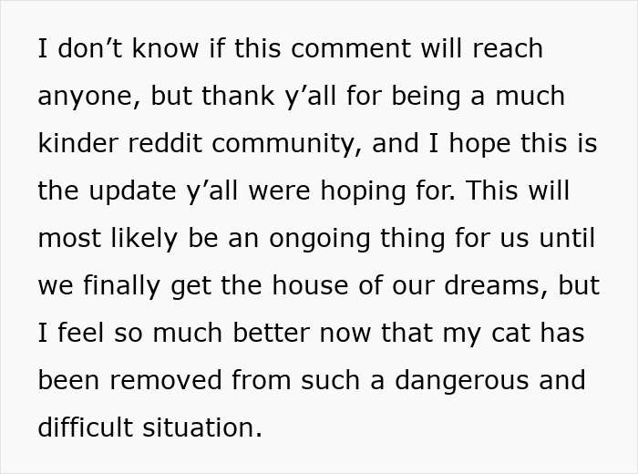 Person’s Cat Starts Disappearing For Days, Turns Out The Neighbor Has Been ‘Adopting’ Him Person’s Cat Starts Disappearing For Days, Turns Out The Neighbor Has Been ‘Adopting’ Him