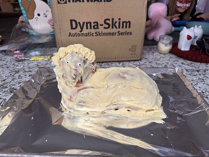 71 Times People Managed To Ruin Dessert In Ways They Didn&rsquo;t Know Were Possible