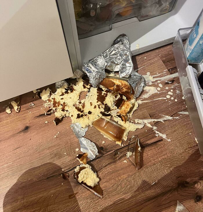 71 Times People Managed To Ruin Dessert In Ways They Didn&rsquo;t Know Were Possible