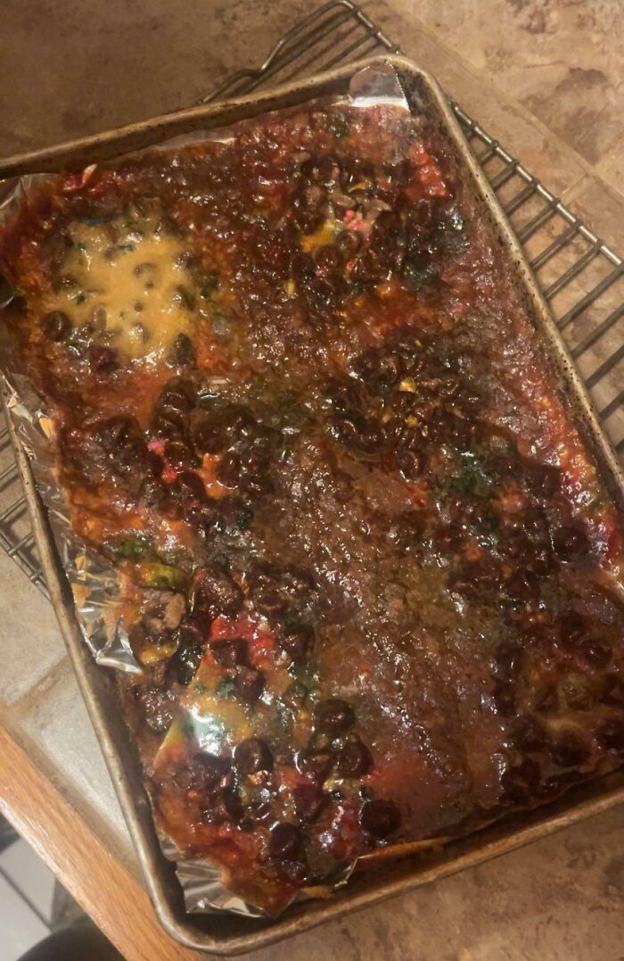 71 Times People Managed To Ruin Dessert In Ways They Didn&rsquo;t Know Were Possible