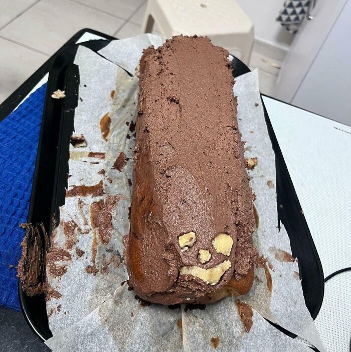 71 Times People Managed To Ruin Dessert In Ways They Didn&rsquo;t Know Were Possible