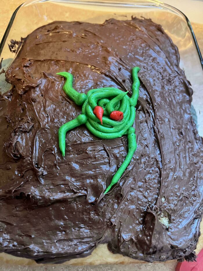 71 Times People Managed To Ruin Dessert In Ways They Didn&rsquo;t Know Were Possible