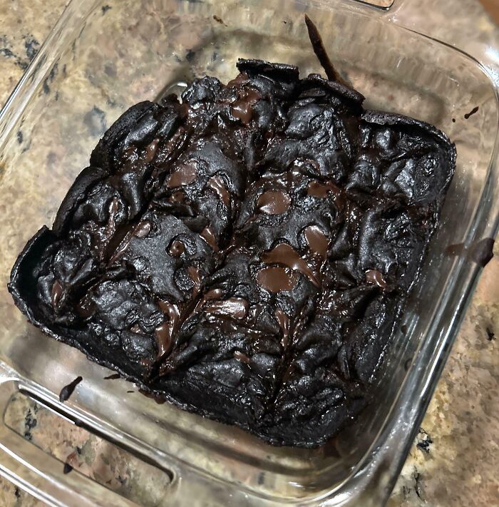 71 Times People Managed To Ruin Dessert In Ways They Didn&rsquo;t Know Were Possible