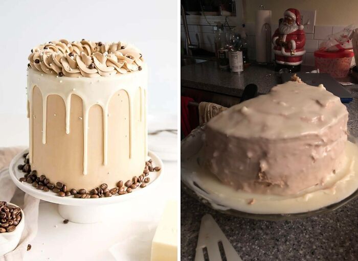 71 Times People Managed To Ruin Dessert In Ways They Didn&rsquo;t Know Were Possible