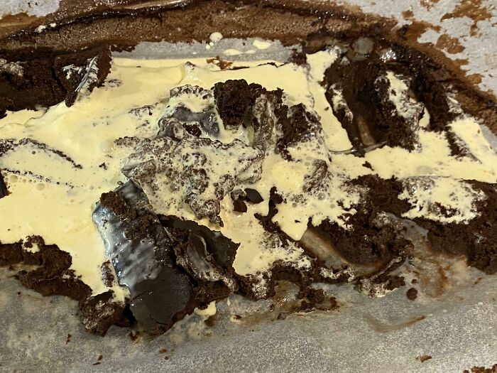 71 Times People Managed To Ruin Dessert In Ways They Didn&rsquo;t Know Were Possible
