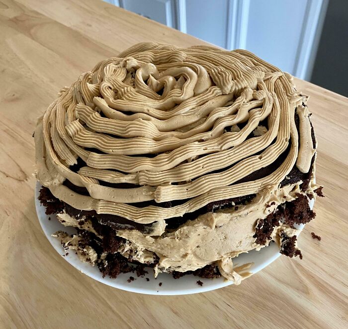 71 Times People Managed To Ruin Dessert In Ways They Didn&rsquo;t Know Were Possible