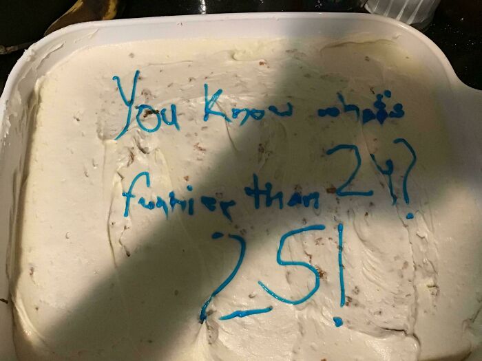 71 Times People Managed To Ruin Dessert In Ways They Didn&rsquo;t Know Were Possible