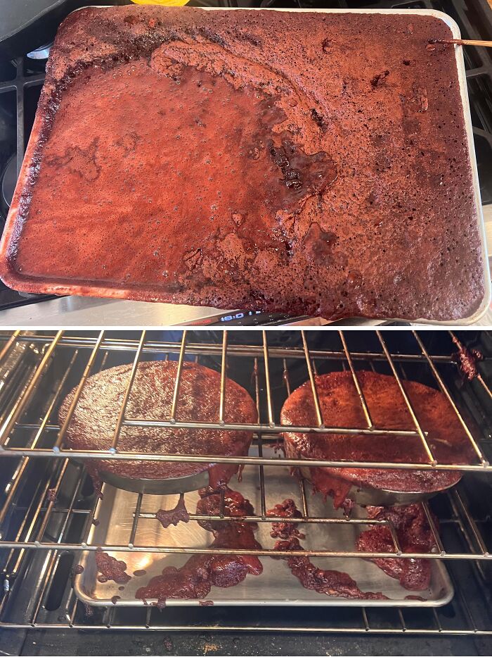 71 Times People Managed To Ruin Dessert In Ways They Didn&rsquo;t Know Were Possible