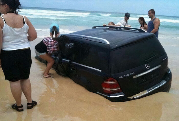 75 Unfortunate And Stupid Fails That Must Have Been Very Expensive (New Pics)