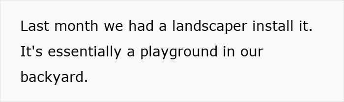 Nightmare Neighbors Keep Complaining About Family&rsquo;s Backyard, Get Caught Secretly Using It Without Permission