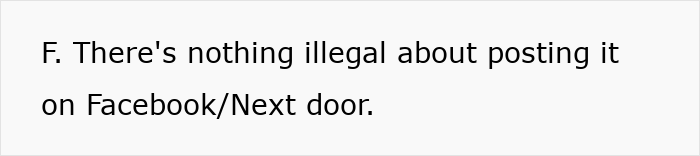 Nightmare Neighbors Keep Complaining About Family&rsquo;s Backyard, Get Caught Secretly Using It Without Permission