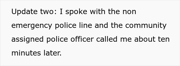 Nightmare Neighbors Keep Complaining About Family&rsquo;s Backyard, Get Caught Secretly Using It Without Permission