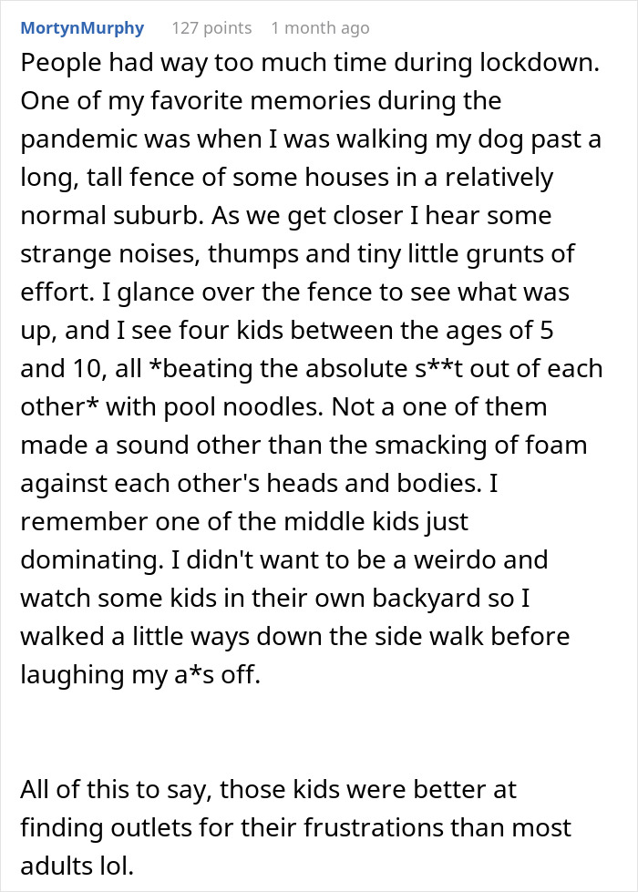 Nightmare Neighbors Keep Complaining About Family&rsquo;s Backyard, Get Caught Secretly Using It Without Permission