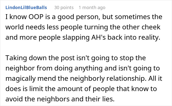 Nightmare Neighbors Keep Complaining About Family&rsquo;s Backyard, Get Caught Secretly Using It Without Permission