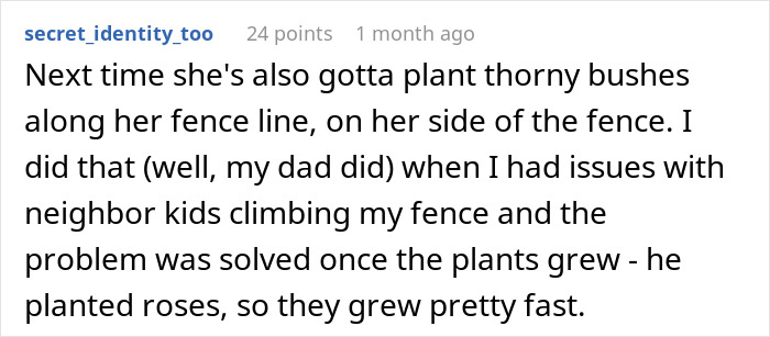 Nightmare Neighbors Keep Complaining About Family&rsquo;s Backyard, Get Caught Secretly Using It Without Permission
