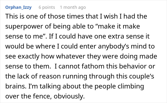 Nightmare Neighbors Keep Complaining About Family&rsquo;s Backyard, Get Caught Secretly Using It Without Permission