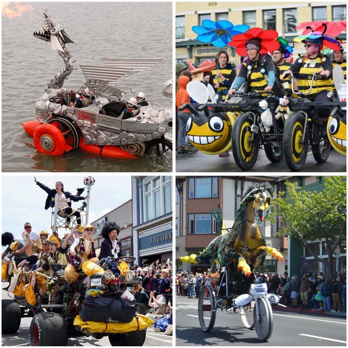 63 Traditions From Around The World That Are So Strange Or Stupid, They Feel Made Up