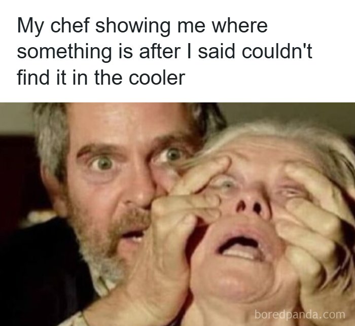 112 Posts And Memes Restaurant Workers Might Relate To Way Too Much