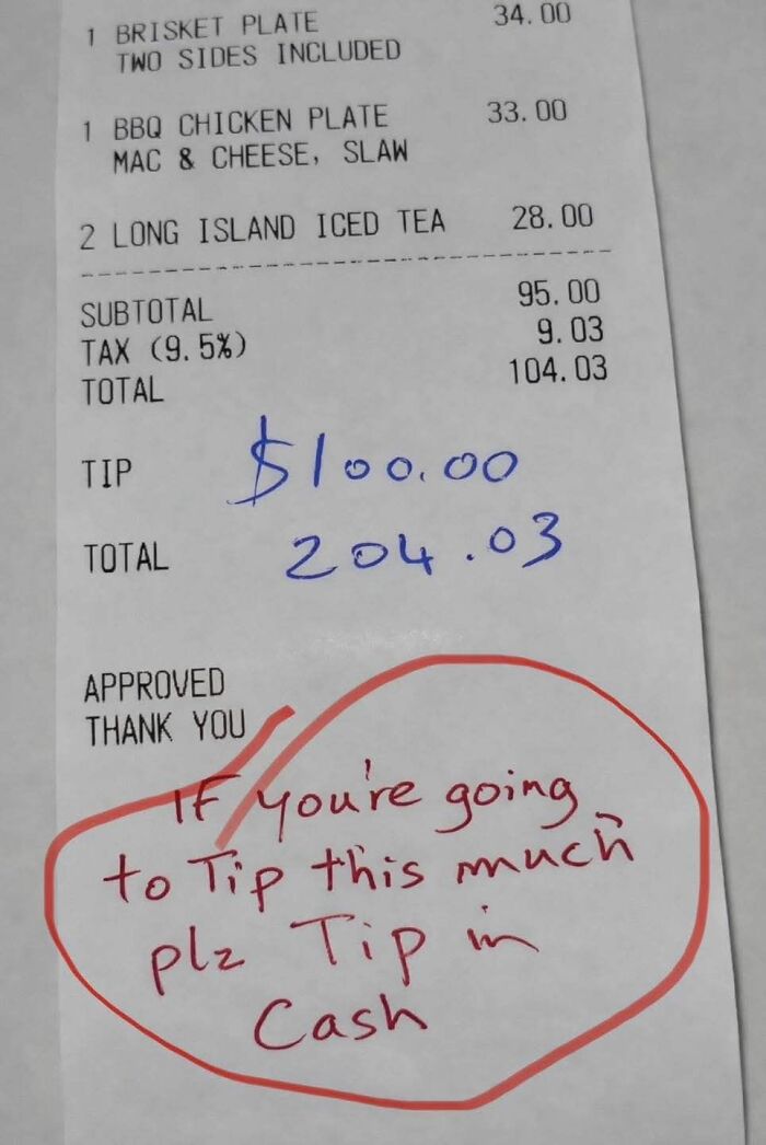 112 Posts And Memes Restaurant Workers Might Relate To Way Too Much