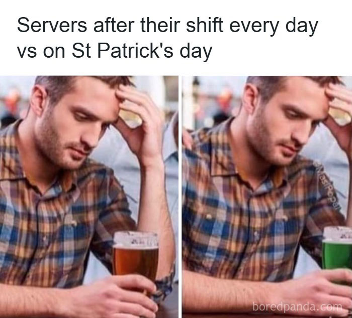 112 Posts And Memes Restaurant Workers Might Relate To Way Too Much