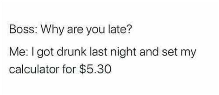 112 Posts And Memes Restaurant Workers Might Relate To Way Too Much