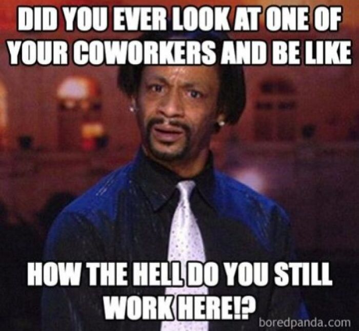 112 Posts And Memes Restaurant Workers Might Relate To Way Too Much