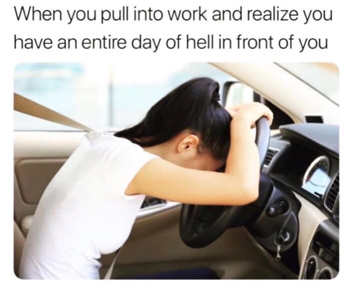 112 Posts And Memes Restaurant Workers Might Relate To Way Too Much