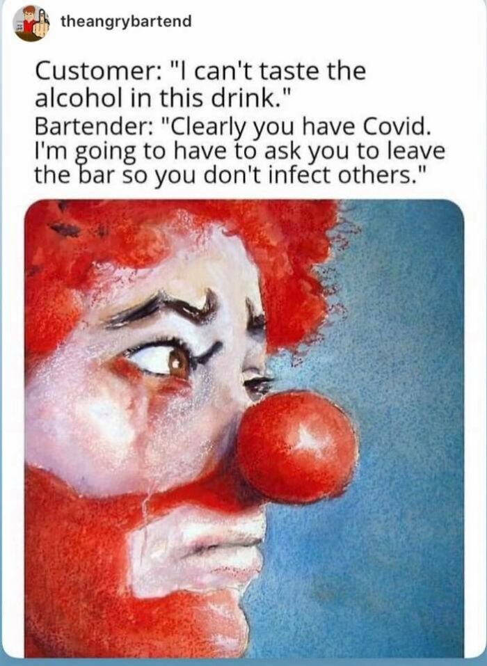 112 Posts And Memes Restaurant Workers Might Relate To Way Too Much