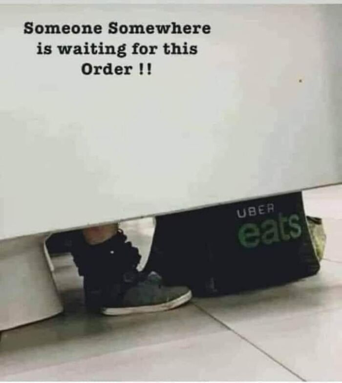 112 Posts And Memes Restaurant Workers Might Relate To Way Too Much