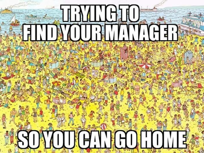 112 Posts And Memes Restaurant Workers Might Relate To Way Too Much