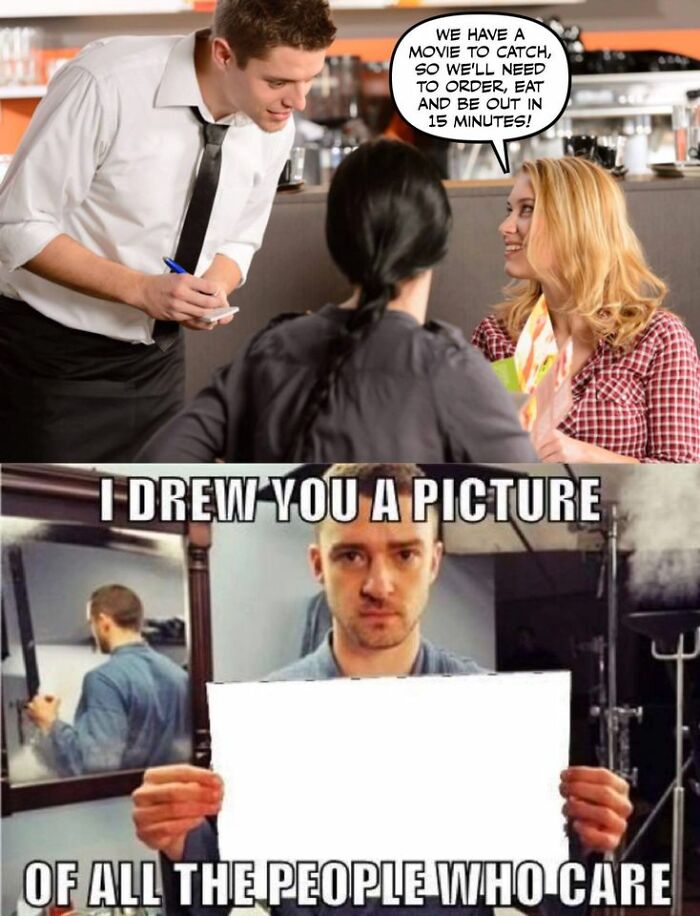 112 Posts And Memes Restaurant Workers Might Relate To Way Too Much