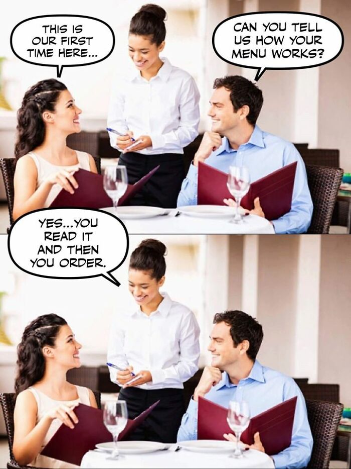 112 Posts And Memes Restaurant Workers Might Relate To Way Too Much