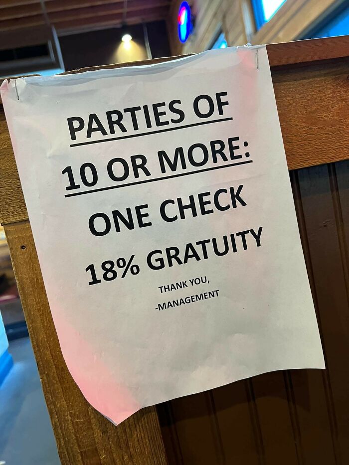 112 Posts And Memes Restaurant Workers Might Relate To Way Too Much
