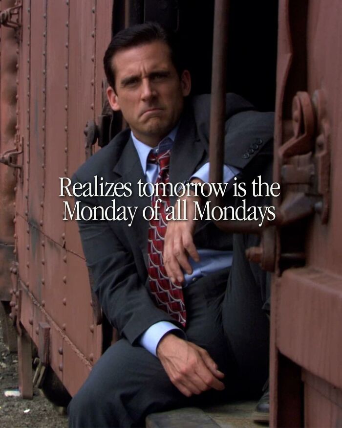 People Are Cracking Up At These 120 Memes Inspired By The TV Series “The Office”