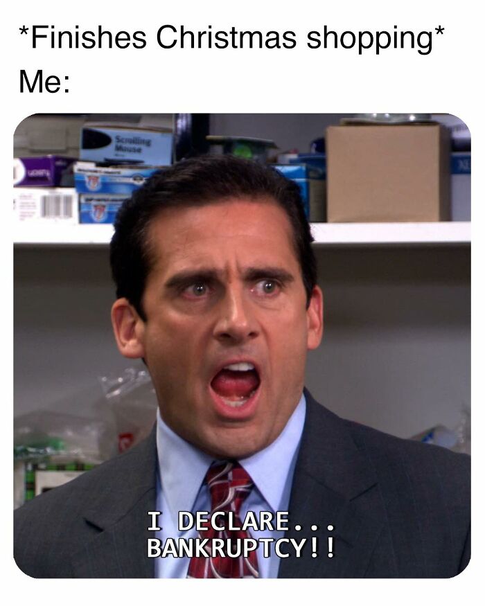 People Are Cracking Up At These 120 Memes Inspired By The TV Series “The Office”