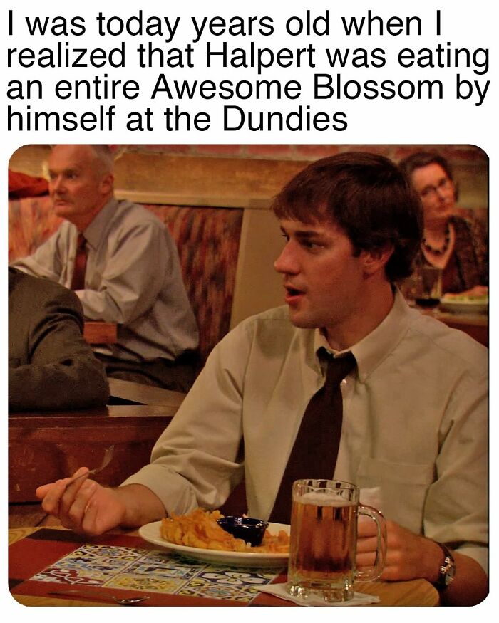 People Are Cracking Up At These 120 Memes Inspired By The TV Series “The Office”