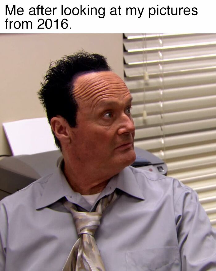 People Are Cracking Up At These 120 Memes Inspired By The TV Series “The Office”