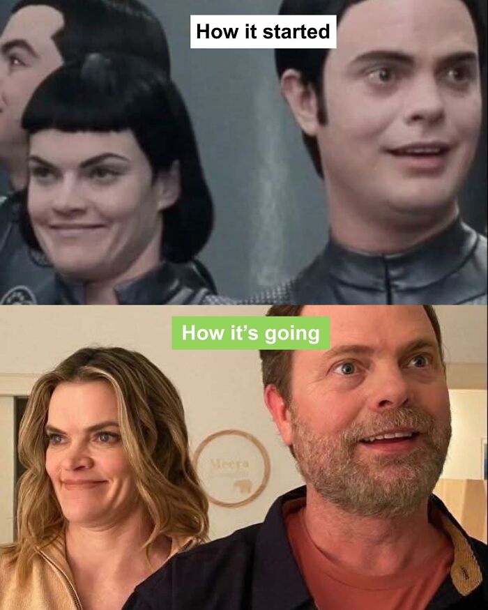 People Are Cracking Up At These 120 Memes Inspired By The TV Series “The Office”