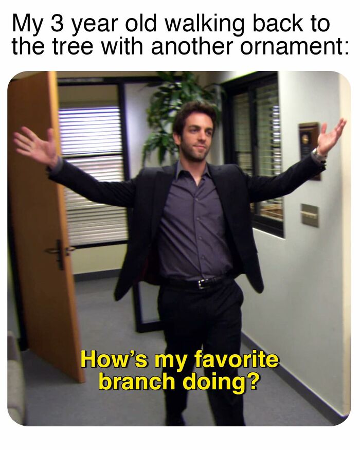 People Are Cracking Up At These 120 Memes Inspired By The TV Series “The Office”