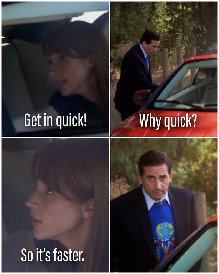 People Are Cracking Up At These 120 Memes Inspired By The TV Series “The Office”