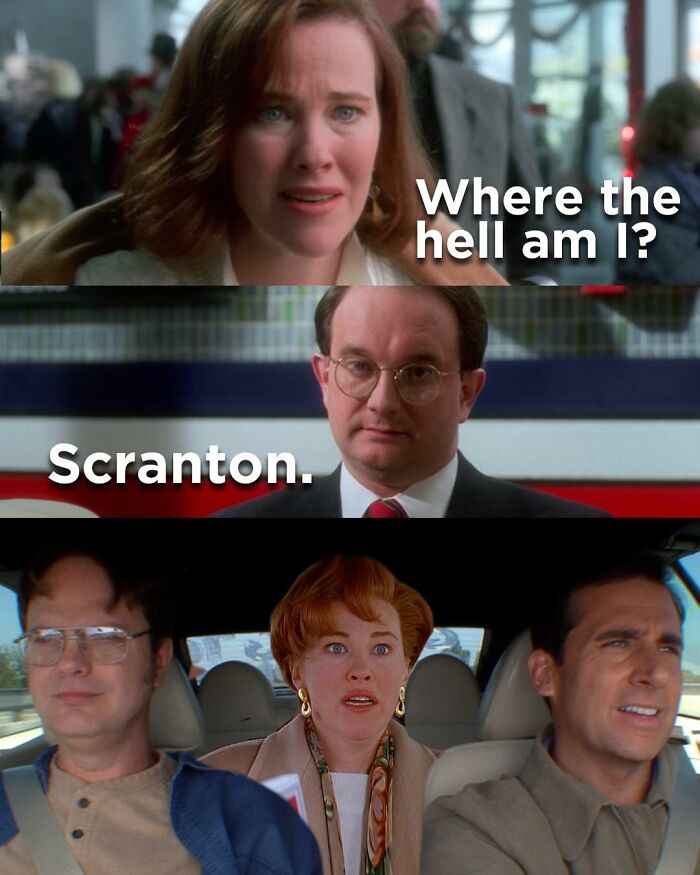 People Are Cracking Up At These 120 Memes Inspired By The TV Series “The Office”
