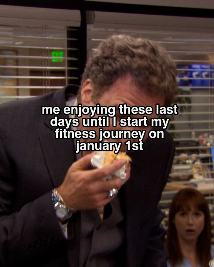 People Are Cracking Up At These 120 Memes Inspired By The TV Series “The Office”