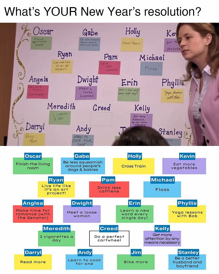 People Are Cracking Up At These 120 Memes Inspired By The TV Series “The Office”