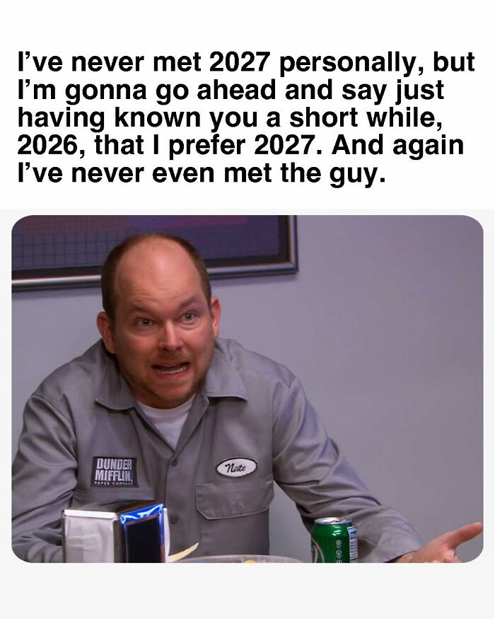 People Are Cracking Up At These 120 Memes Inspired By The TV Series “The Office”