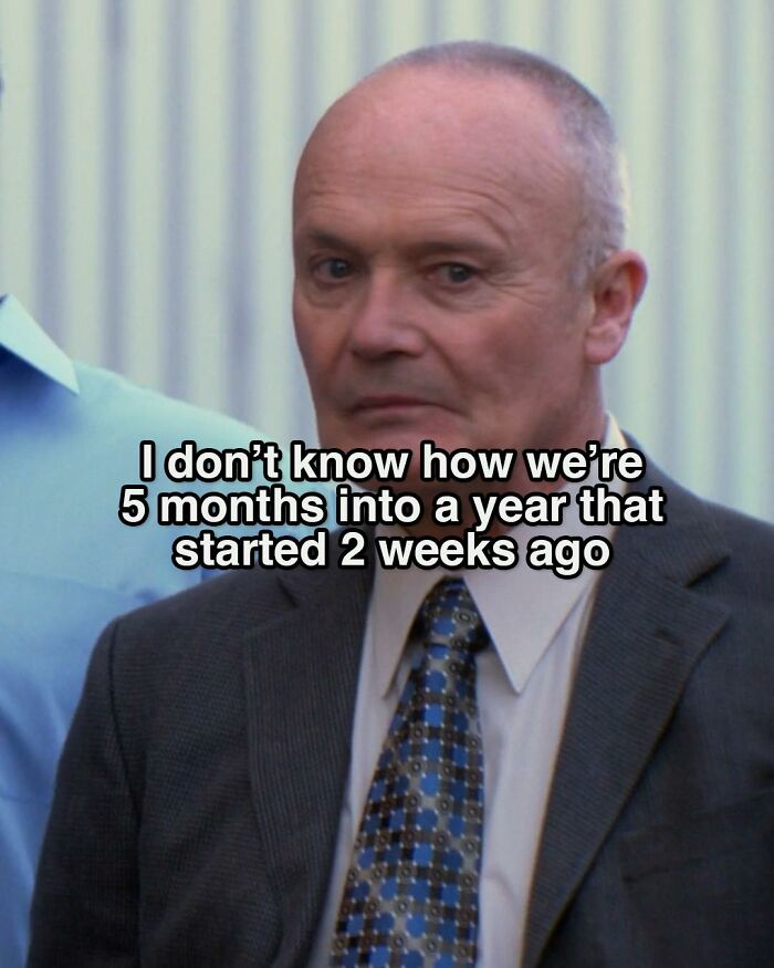 People Are Cracking Up At These 120 Memes Inspired By The TV Series “The Office”