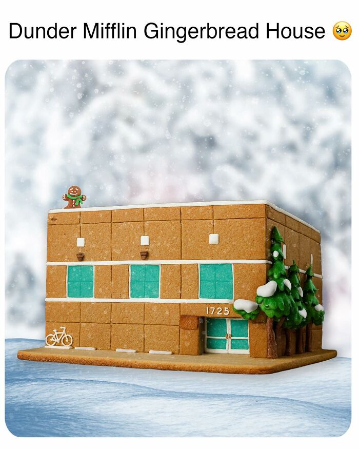 People Are Cracking Up At These 120 Memes Inspired By The TV Series “The Office”