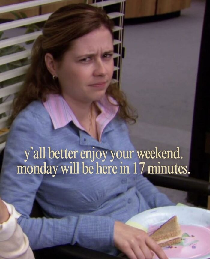 People Are Cracking Up At These 120 Memes Inspired By The TV Series “The Office”