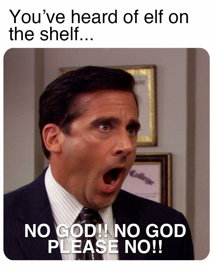 People Are Cracking Up At These 120 Memes Inspired By The TV Series “The Office”