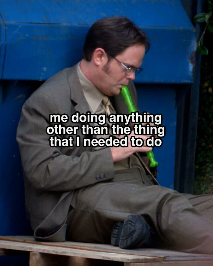 People Are Cracking Up At These 120 Memes Inspired By The TV Series “The Office”